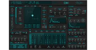 Rob Papen Go2        virtual synthesizer